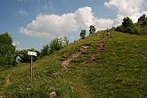 09 04223 Salita per il Monte Filaressa